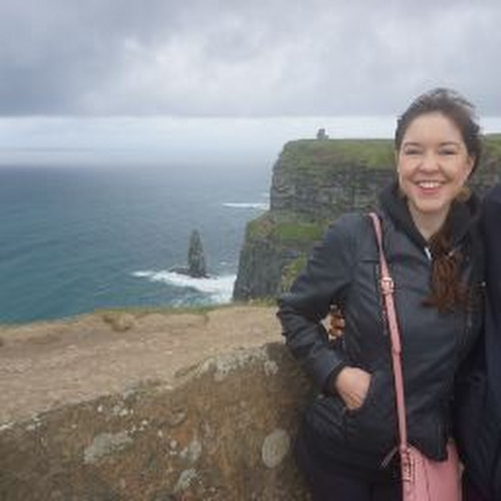 Meet your Posher, Claire